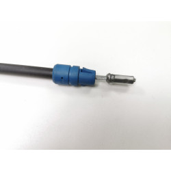 Cięgło, hamulec postojowy lewy tył Ford Transit 2006- OE 1734693