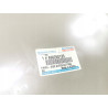 Błotnik prawy tył Daewoo Nubira 1997-2000 OE A96250135 96250135
