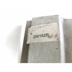 Błotnik prawy tył Daewoo Tico 290182P 64111-A78310-000