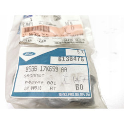 Uszczelka pompy układu spryskiwaczy szyb przedniej Ford Transit OE 6138476