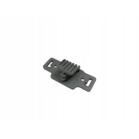 Klips, wykończenie wnętrza Volvo V40 OE 9124149