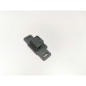 Klips, wykończenie wnętrza Volvo V40 OE 9124149