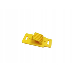 Klips, panel wewnętrzny Volvo V40 OE 1287861