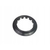 Osłona, chlapacz Volvo OE 31329804
