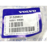 Osłona, chlapacz Volvo OE 31329804