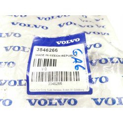Połączenie osiowe, drążek kierowniczy przód Volvo 850 OE 3546266