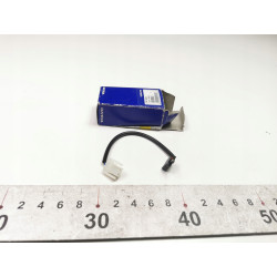 Przełącznik fotela kierowcy Fotel pasażera niższy Volvo C70 OE 8619233