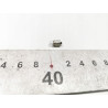 Żarówka Osram Standard T2W 2 W 3796