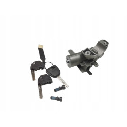 Zestaw blokady kierownicy Volvo S60 V70 XC70 OE 31253392