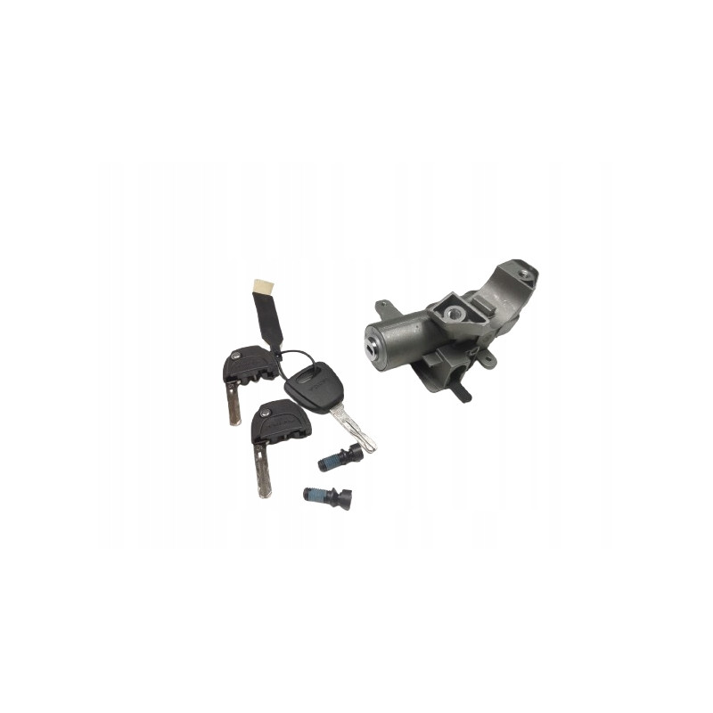 Zestaw blokady kierownicy Volvo S60 V70 XC70 OE 31253392
