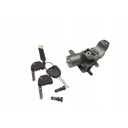 Zestaw blokady kierownicy Volvo S60 V70 XC70 OE 31253392