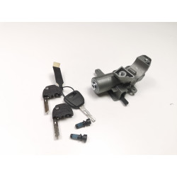 Zestaw blokady kierownicy Volvo S60 V70 XC70 OE 31253392