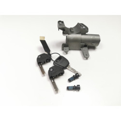 Zestaw blokady kierownicy Volvo S60 V70 XC70 OE 31253392