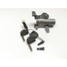 Zestaw blokady kierownicy Volvo S60 V70 XC70 OE 31253392