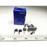 Zestaw blokady kierownicy Volvo S60 V70 XC70 OE 31253392