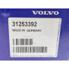 Zestaw blokady kierownicy Volvo S60 V70 XC70 OE 31253392