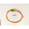 Kable elektryczne Zestawy naprawcze SRS Volvo S60, S80, V70 OE 30765229