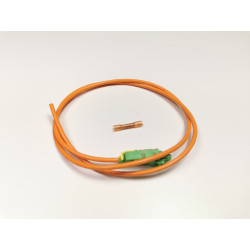 Kable elektryczne Zestawy naprawcze SRS Volvo S60, S80, V70 OE 30765229