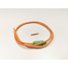 Kable elektryczne Zestawy naprawcze SRS Volvo S60, S80, V70 OE 30765229