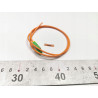 Kable elektryczne Zestawy naprawcze SRS Volvo S60, S80, V70 OE 30765229