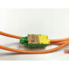 Kable elektryczne Zestawy naprawcze SRS Volvo S60, S80, V70 OE 30765229