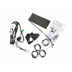 Zestaw montażowy nawigacji Volvo C30 S40 V50 S60 C70 XC90 31285222