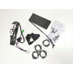 Zestaw montażowy nawigacji Volvo C30 S40 V50 S60 C70 XC90 31285222
