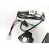 Zestaw montażowy nawigacji Volvo C30 S40 V50 S60 C70 XC90 31285222