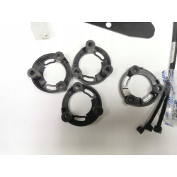 Zestaw montażowy nawigacji Volvo C30 S40 V50 S60 C70 XC90 31285222