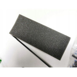 Zestaw montażowy nawigacji Volvo C30 S40 V50 S60 C70 XC90 31285222