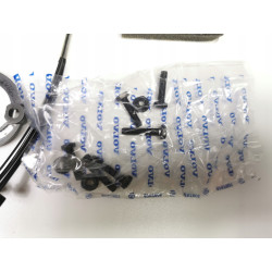 Zestaw montażowy nawigacji Volvo C30 S40 V50 S60 C70 XC90 31285222