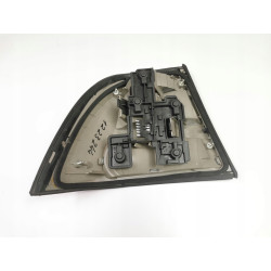 Lampa prawy tył Z WKŁADEM Z ŻARÓWKAMI Opel Vectra B OE 1223244