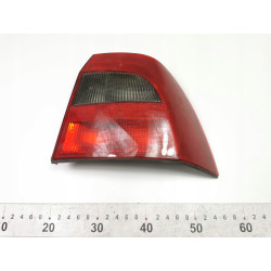 Lampa prawy tył Z WKŁADEM Z ŻARÓWKAMI Opel Vectra B OE 1223244