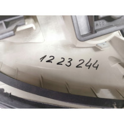 Lampa prawy tył Z WKŁADEM Z ŻARÓWKAMI Opel Vectra B OE 1223244