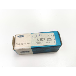 Przełącznik - Lampka ostrzegawcza hamulca postojowego FORD Mondeo 6827606