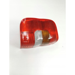 Lampa, klosz lewy tył Opel Combo 1994-2001 OE 1223530 90486263
