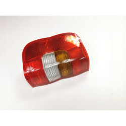 Lampa, klosz lewy tył Opel Combo 1994-2001 OE 1223530 90486263