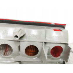 Lampa, klosz lewy tył Opel Combo 1994-2001 OE 1223530 90486263