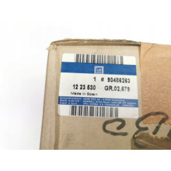 Lampa, klosz lewy tył Opel Combo 1994-2001 OE 1223530 90486263