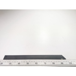 Listwa Ochronna Drzwi Prawy Tył Opel Astra H 04-14 13115124 013115122