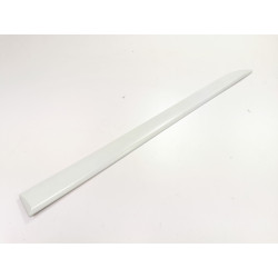 Listwa drzwi prawy przód Opel Corsa D 5D OE 5172445 13188299