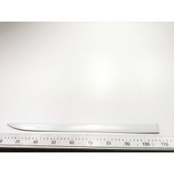 Listwa drzwi prawy przód Opel Corsa D 5D OE 5172445 13188299