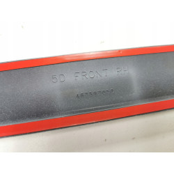 Listwa drzwi prawy przód Opel Corsa D 5D OE 5172445 13188299
