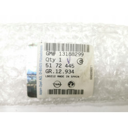 Listwa drzwi prawy przód Opel Corsa D 5D OE 5172445 13188299