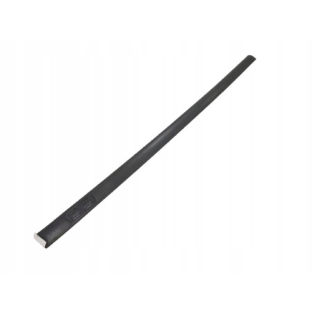 Listwa drzwi przód lewa Opel Vectra B 5D 5171520 90544130