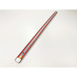 Listwa drzwi przód lewa Opel Vectra B 5D 5171520 90544130