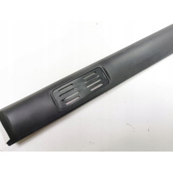 Listwa drzwi przód lewa Opel Vectra B 5D 5171520 90544130