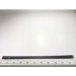 Listwa drzwi przód lewa Opel Vectra B 5D 5171520 90544130