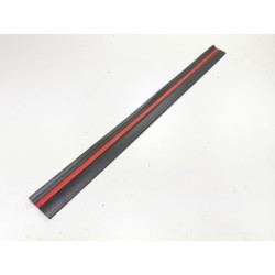 LISTWA DRZWI PRAWA PRZEDNIA OPEL CORSA A OE 171856 90327442