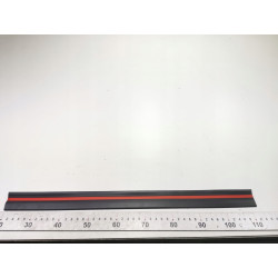 LISTWA DRZWI PRAWA PRZEDNIA OPEL CORSA A OE 171856 90327442